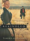 Cover image for Rekindled